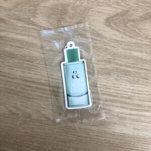 Tiffany & Love by Tiffany & Co luxury perfume car air freshener